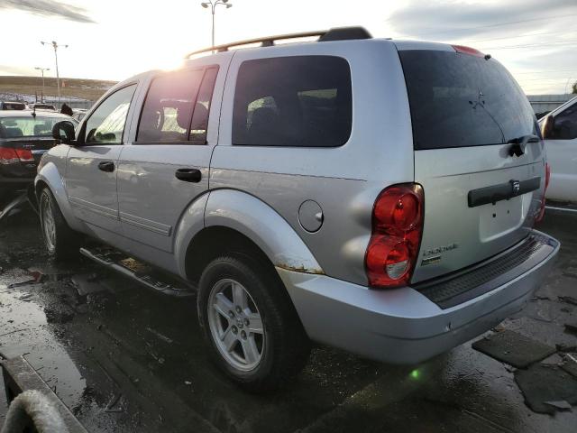 Photo 2 from auction – 2009 DODGE DURANGO SL with VIN 1D8HB48P99F701010