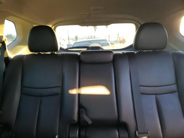 Photo 10 from auction – 2019 NISSAN ROGUE S with VIN 5N1AT2MT6KC707225