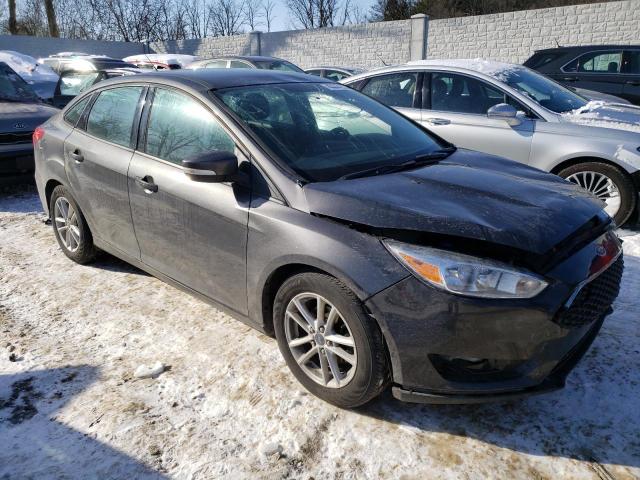 Photo 4 from auction – 2015 FORD FOCUS SE with VIN 1FADP3F2XFL305008