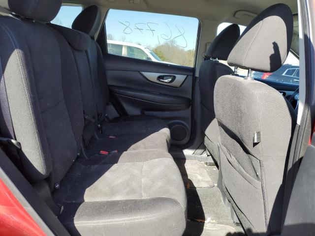 Photo 11 from auction – 2016 NISSAN ROGUE S with VIN KNMAT2MV5GP631406