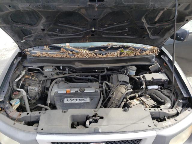 صورة رقم 12 من المزاد - 2004 HONDA ELEMENT EX مع VIN 5J6YH28604L037628