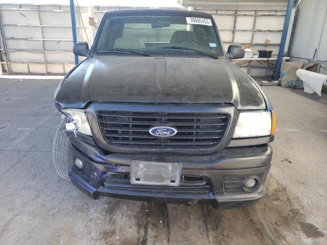 Photo 5 from auction – 2005 FORD RANGER SUP with VIN 1FTYR14U75PA60898