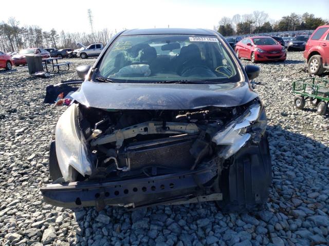 Photo 5 from auction – 2015 NISSAN VERSA NOTE with VIN 3N1CE2CP5FL428325
