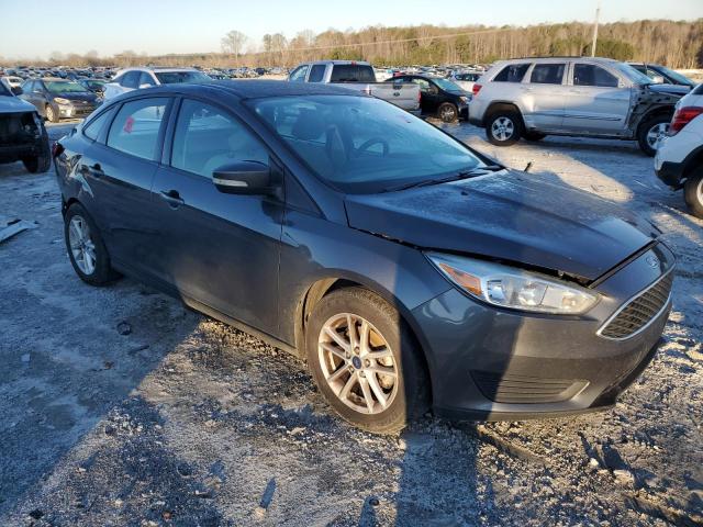 Photo 4 from auction – 2016 FORD FOCUS SE with VIN 1FADP3F25GL371029