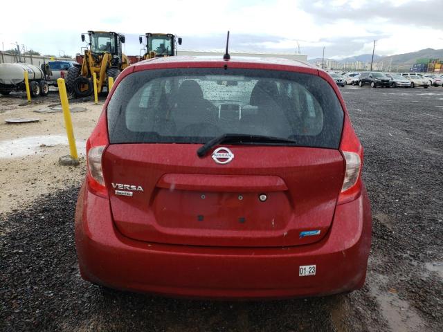 Photo 6 from auction – 2014 NISSAN VERSA NOTE with VIN 3N1CE2CP5EL392683