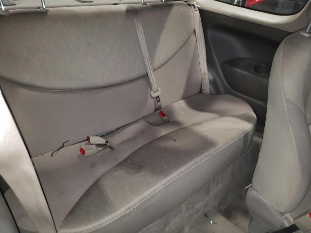 Photo 10 from auction – 2003 TOYOTA ECHO with VIN JTDAT123330260096