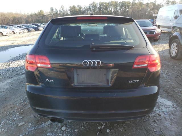 Photo 6 from auction – 2012 AUDI A3 PREMIUM with VIN WAUKEAFM2CA140766