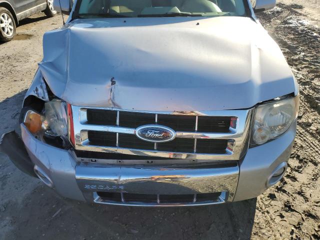 Photo 12 from auction – 2009 FORD ESCAPE LIM with VIN 1FMCU04G59KA32769
