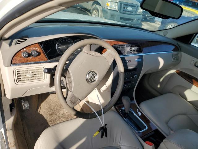Photo 8 from auction – 2006 BUICK LACROSSE C with VIN 2G4WD582361248320