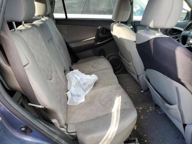 Фото 10 с аукциона – 2012 TOYOTA RAV4 с VIN 2T3BK4DV6CW093624