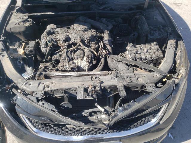 صورة رقم 11 من المزاد - 2015 KIA OPTIMA SX مع VIN 5XXGR4A69FG373589