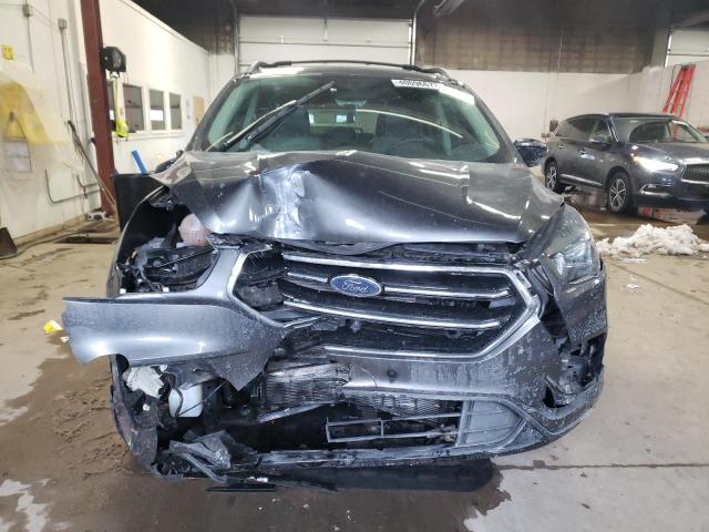 Photo 5 from auction – 2018 FORD ESCAPE SE with VIN 1FMCU9GD4JUA97675