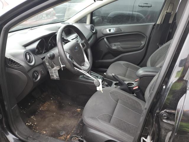 Photo 7 from auction – 2014 FORD FIESTA SE with VIN 3FADP4EJXEM131288