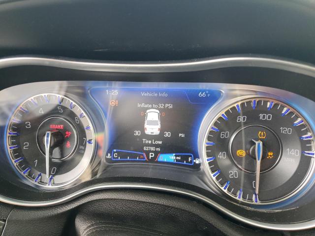 صورة رقم 9 من المزاد - 2019 CHRYSLER 300 LIMITE مع VIN 2C3CCAEG0KH609690