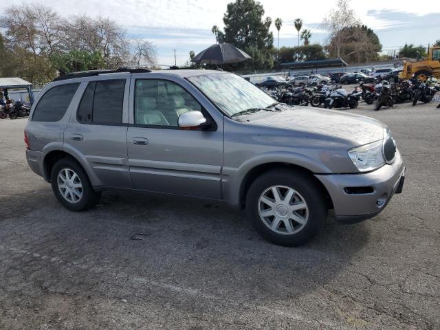 Photo 4 from auction – 2005 BUICK RAINIER CX with VIN 5GADS13S152141381