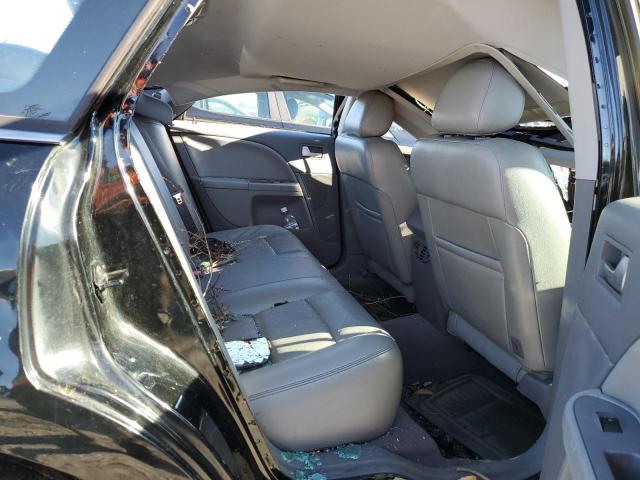 Photo 10 from auction – 2005 FORD FIVE HUNDR with VIN 1FAFP24195G179857