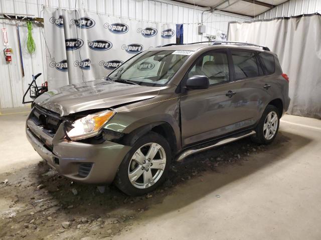 Photo 1 from auction – 2009 TOYOTA RAV4 with VIN JTMZK33V895024654