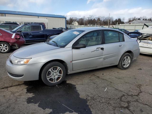 SATURN ION LEVEL 2004 with VIN 1G8AJ52F84Z216660 - Photo from auction