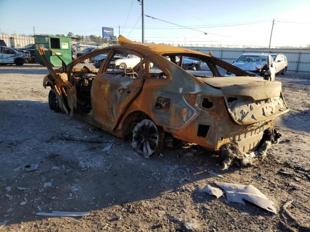 Photo 2 from auction – 2016 HYUNDAI SONATA SE with VIN 5NPE24AF5GH368746