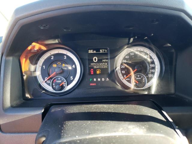 Photo 9 from auction – 2014 RAM 3500 ST with VIN 3C63RRGL7EG326248