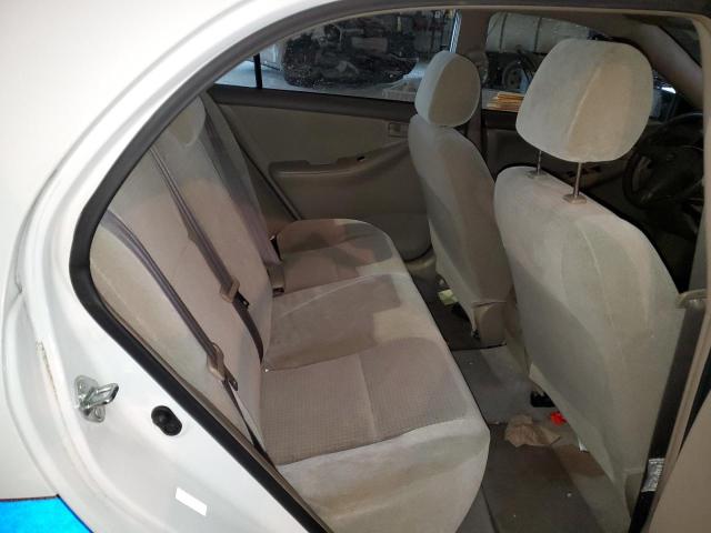Photo 10 from auction – 2007 TOYOTA COROLLA CE with VIN 1NXBR32E37Z889433