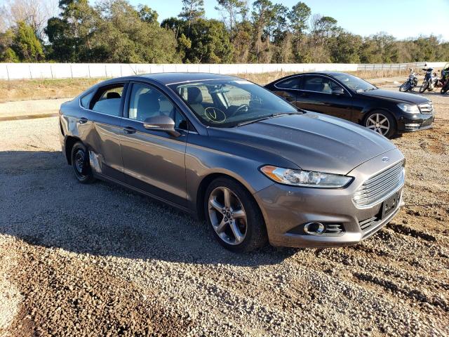 Photo 4 from auction – 2014 FORD FUSION SE with VIN 3FA6P0H77ER363609