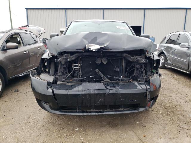 Photo 5 from auction – 2012 DODGE RAM 1500 S with VIN 3C6JD6AT4CG205185