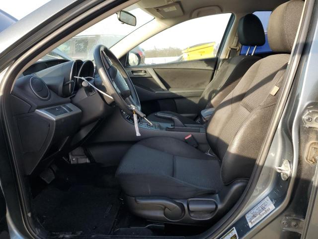Photo 7 from auction – 2012 MAZDA 3 I with VIN JM1BL1UG8C1544645