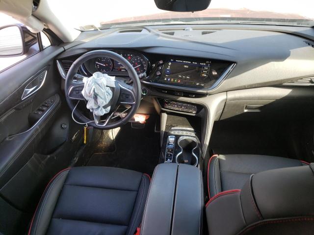 Photo 8 from auction – 2022 BUICK ENVISION E with VIN LRBFZPR46ND029760