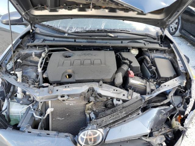 Photo 11 from auction – 2018 TOYOTA COROLLA L with VIN 2T1BURHE0JC002372