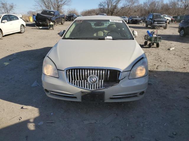Photo 5 from auction – 2011 BUICK LUCERNE CX with VIN 1G4HA5EM5BU117234