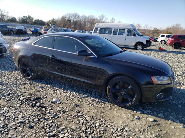 Photo 4 from auction – 2010 AUDI A5 PREMIUM with VIN WAULFAFR6AA069422