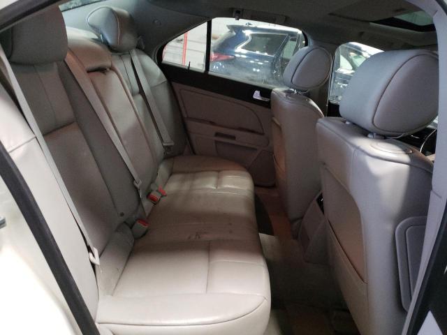 Photo 10 from auction – 2011 CADILLAC STS LUXURY with VIN 1G6DX6ED9B0160251