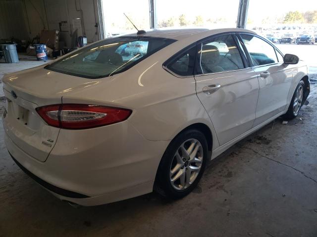 Photo 3 from auction – 2014 FORD FUSION SE with VIN 3FA6P0HD3ER167351