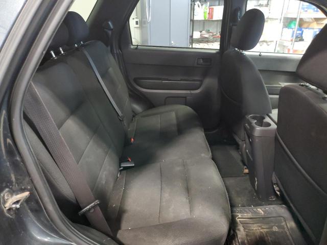 Photo 11 from auction – 2008 FORD ESCAPE XLT with VIN 1FMCU93188KE45981