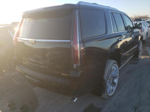 Photo 3 from auction – 2016 CADILLAC ESCALADE P with VIN 1GYS4DKJXGR377896