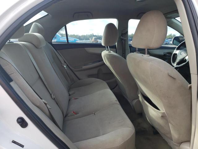 Photo 10 from auction – 2011 TOYOTA COROLLA BA with VIN 2T1BU4EE8BC727937