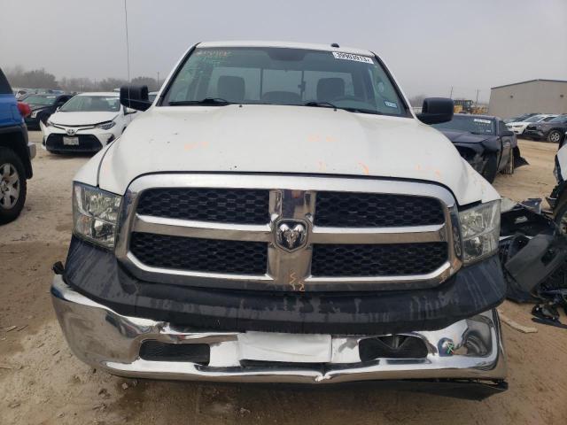 Photo 5 from auction – 2017 RAM 1500 ST with VIN 3C6JR6DT4HG572835