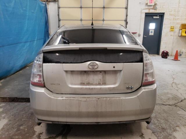 Photo 6 from auction – 2008 TOYOTA PRIUS with VIN JTDKB20U083325324