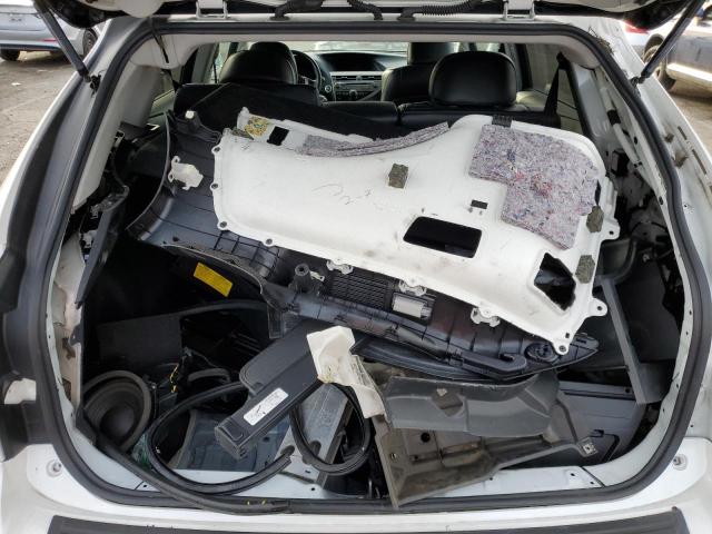 Photo 13 from auction – 2013 LEXUS RX 350 with VIN 2T2ZK1BAXDC114138
