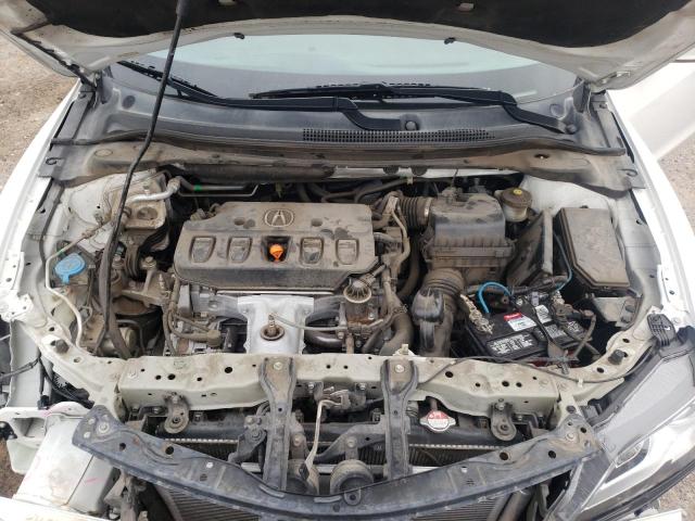 Photo 11 from auction – 2014 ACURA ILX 20 PRE with VIN 19VDE1F57EE012374