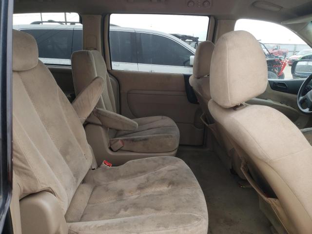 Photo 11 from auction – 2007 HYUNDAI ENTOURAGE with VIN KNDMC233876023317