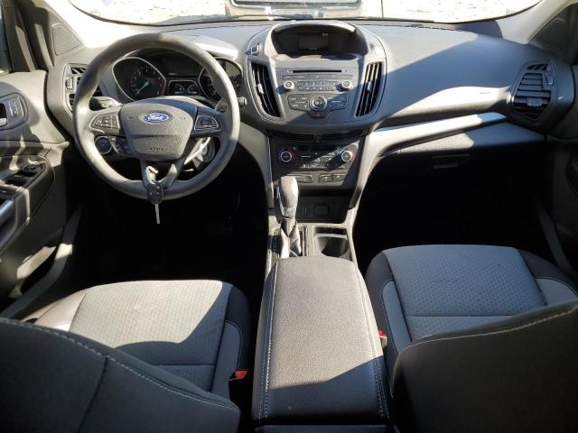 Photo 8 from auction – 2018 FORD ESCAPE SE with VIN 1FMCU0GD1JUB46598