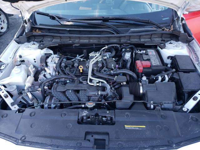 Photo 11 from auction – 2022 NISSAN ALTIMA S with VIN 1N4BL4BVXNN337999