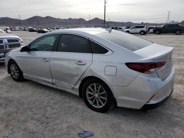 Photo 2 from auction – 2019 HYUNDAI SONATA SE with VIN 5NPE24AF0KH794207