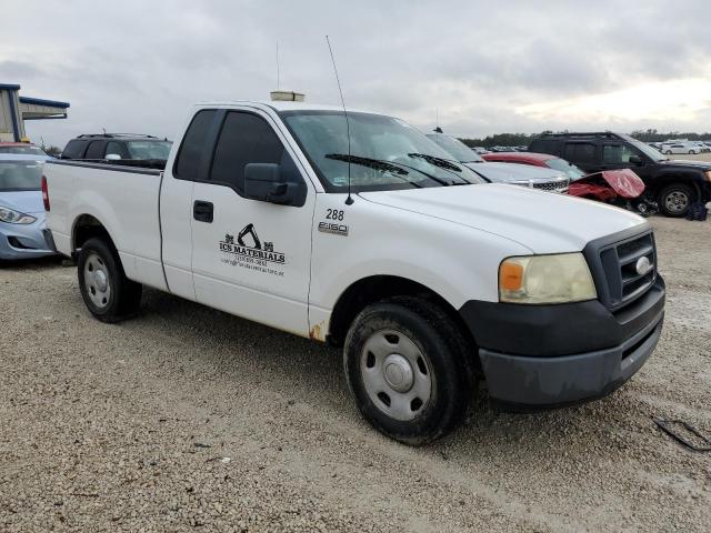 Photo 4 from auction – 2008 FORD F150 with VIN 1FTRF12W08KD60348