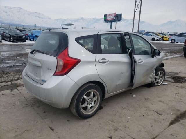Photo 3 from auction – 2016 NISSAN VERSA NOTE with VIN 3N1CE2CP3GL359569