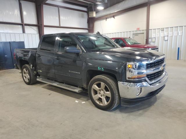 Photo 4 from auction – 2017 CHEVROLET SILVERADO with VIN 3GCPCREC8HG237971