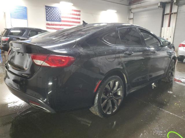 Photo 3 from auction – 2016 CHRYSLER 200 S with VIN 1C3CCCBG8GN176019