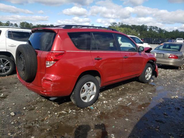 Photo 3 from auction – 2008 TOYOTA RAV4 with VIN JTMZD33V286067616